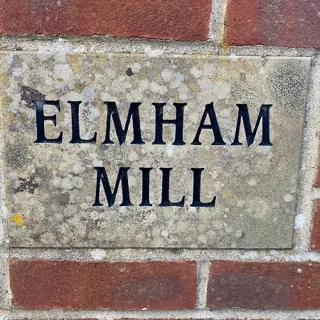 Waterside, Elmham Watermill, Norfolk Apartment North Elmham Exterior photo