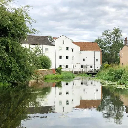Waterside, Elmham Watermill, Norfolk Apartment North Elmham Exterior photo