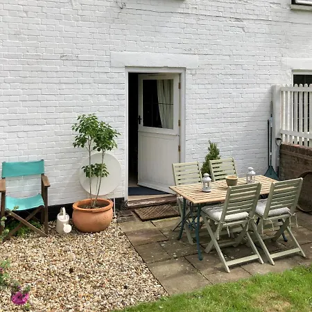 Waterside, Elmham Watermill, Norfolk Apartment North Elmham Exterior photo