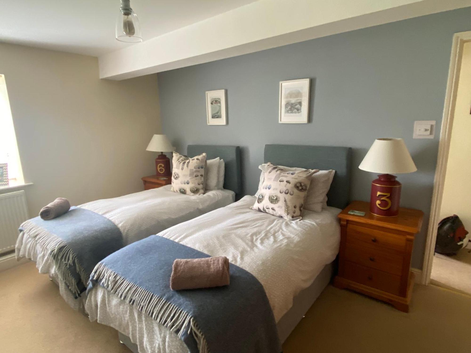Waterside, Elmham Watermill, Norfolk Апартаменты