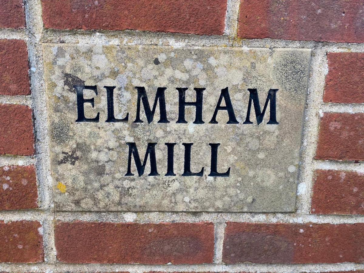 Appartamento Waterside, Elmham Watermill, Norfolk North Elmham