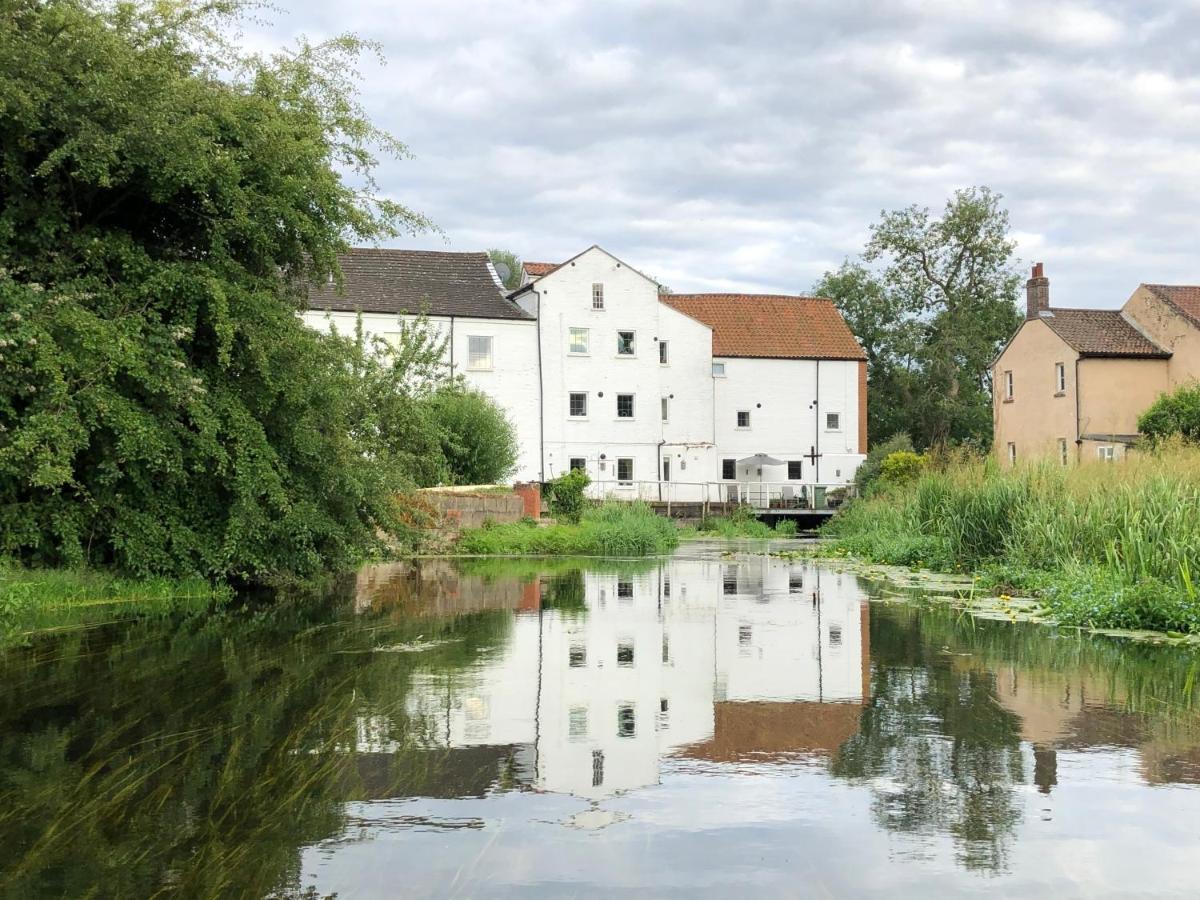 Waterside, Elmham Watermill, Norfolk * North Elmham
