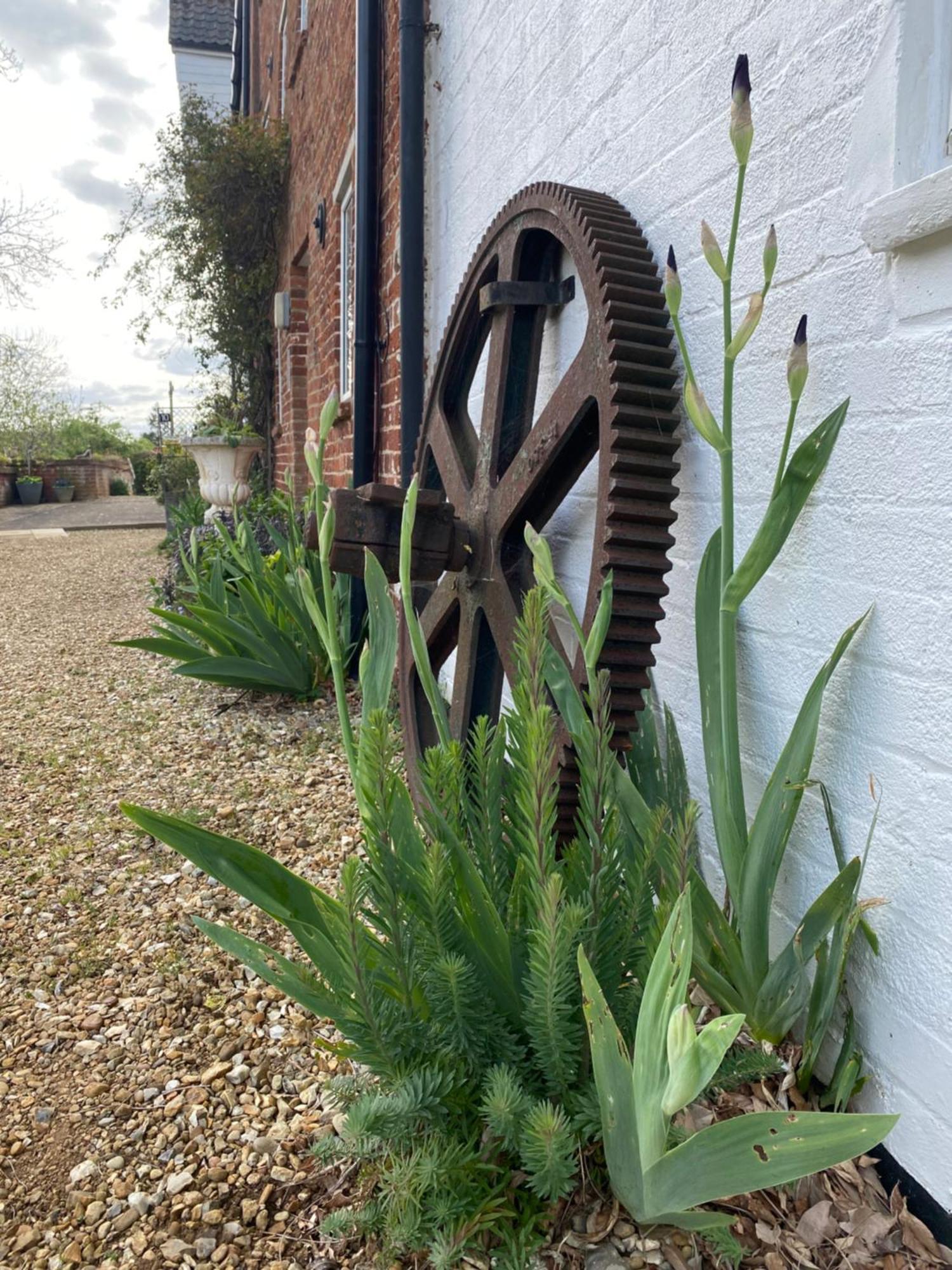 Waterside, Elmham Watermill, Norfolk Appartamento North Elmham